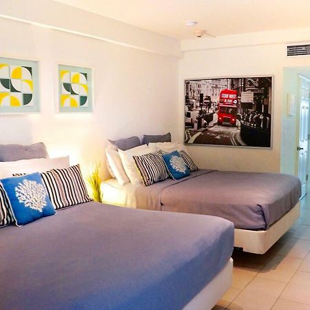 751 Meridian House Aparthotel Miami Beach Exteriör bild